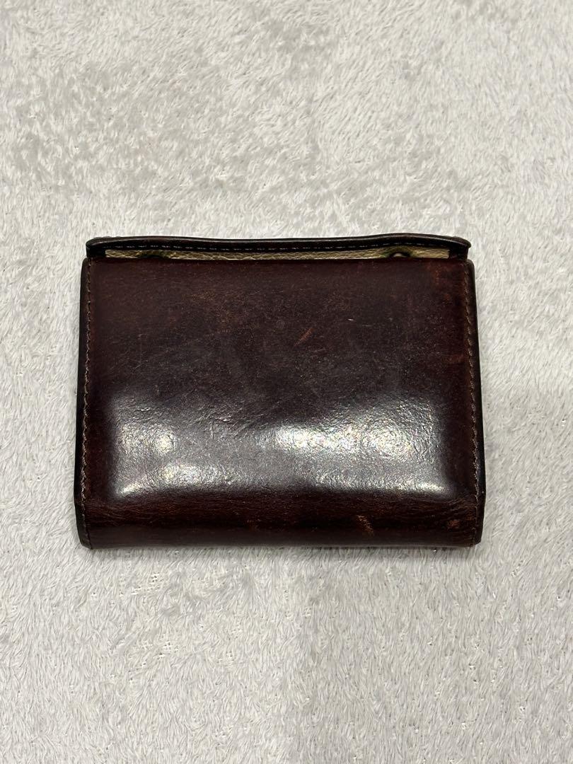 m+ エムピウ ミッレフォッリエ P25【良品】