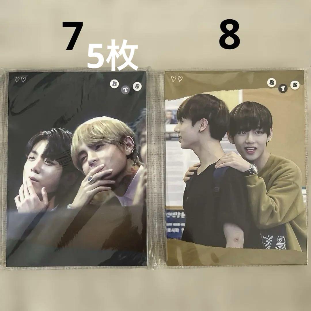 BTS メモ帳 32 全て完売しました♡ BTS メモ帳 36 - メルカリ