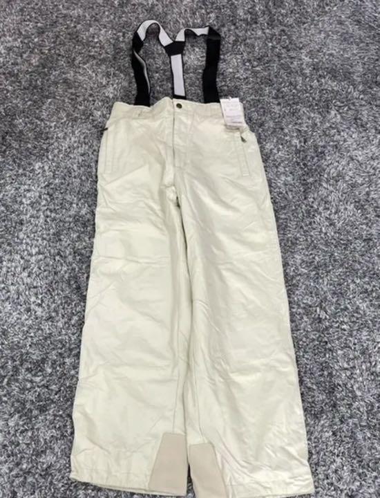 激安店舗 【未使用】フェニックス PHENIX スキーウェア スノボ パンツ ...