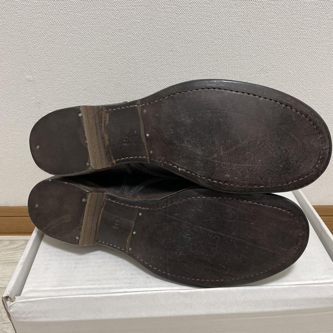 GUIDI グイディ　ブーツ