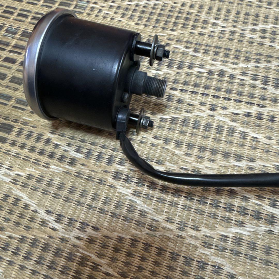 ホンダゴリラ純正当時物6Vメーター。 nrcg.lt
