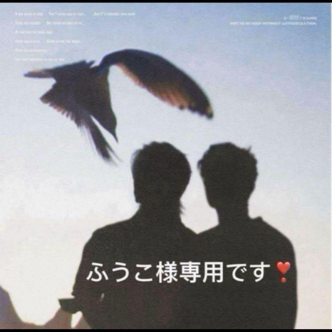 ふうこ様専用です❣️