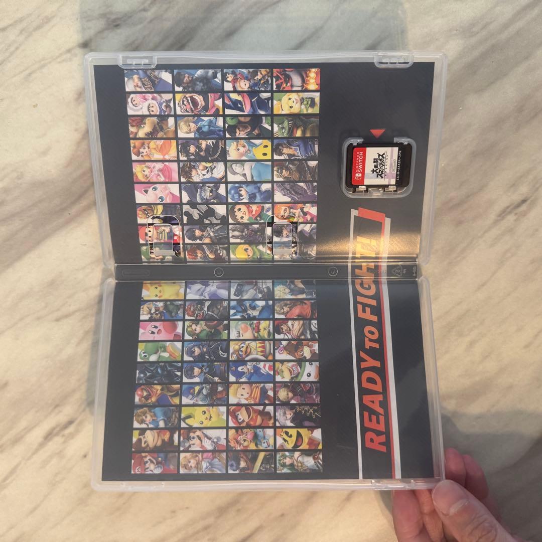 Nintendo Switch 本体とゲーム3本セット Nintendo Switch 本体とゲーム3本セット