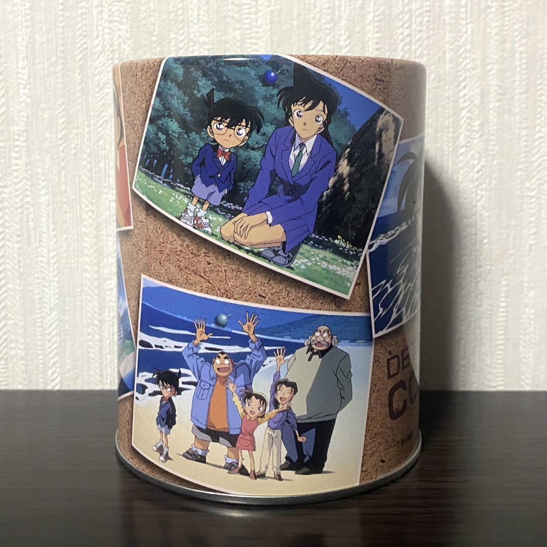 名探偵コナン ペン立て
