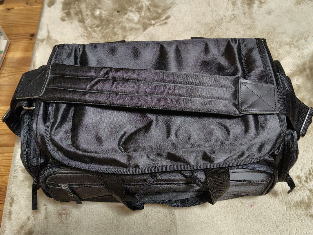 カメラバッグ アオスタ NUOVA AOSTA ケンコー