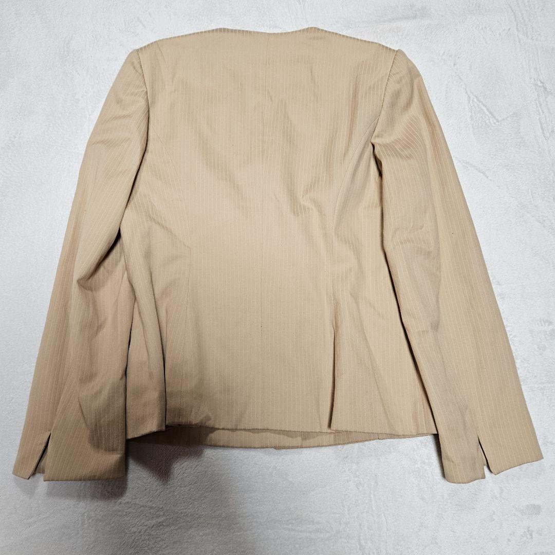 Salvatore Ferragamo パンツスーツセットアップ 大きいサイズ