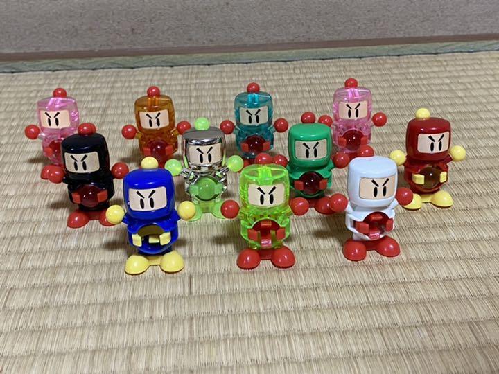 スーパービーダマン　ボンバーマン