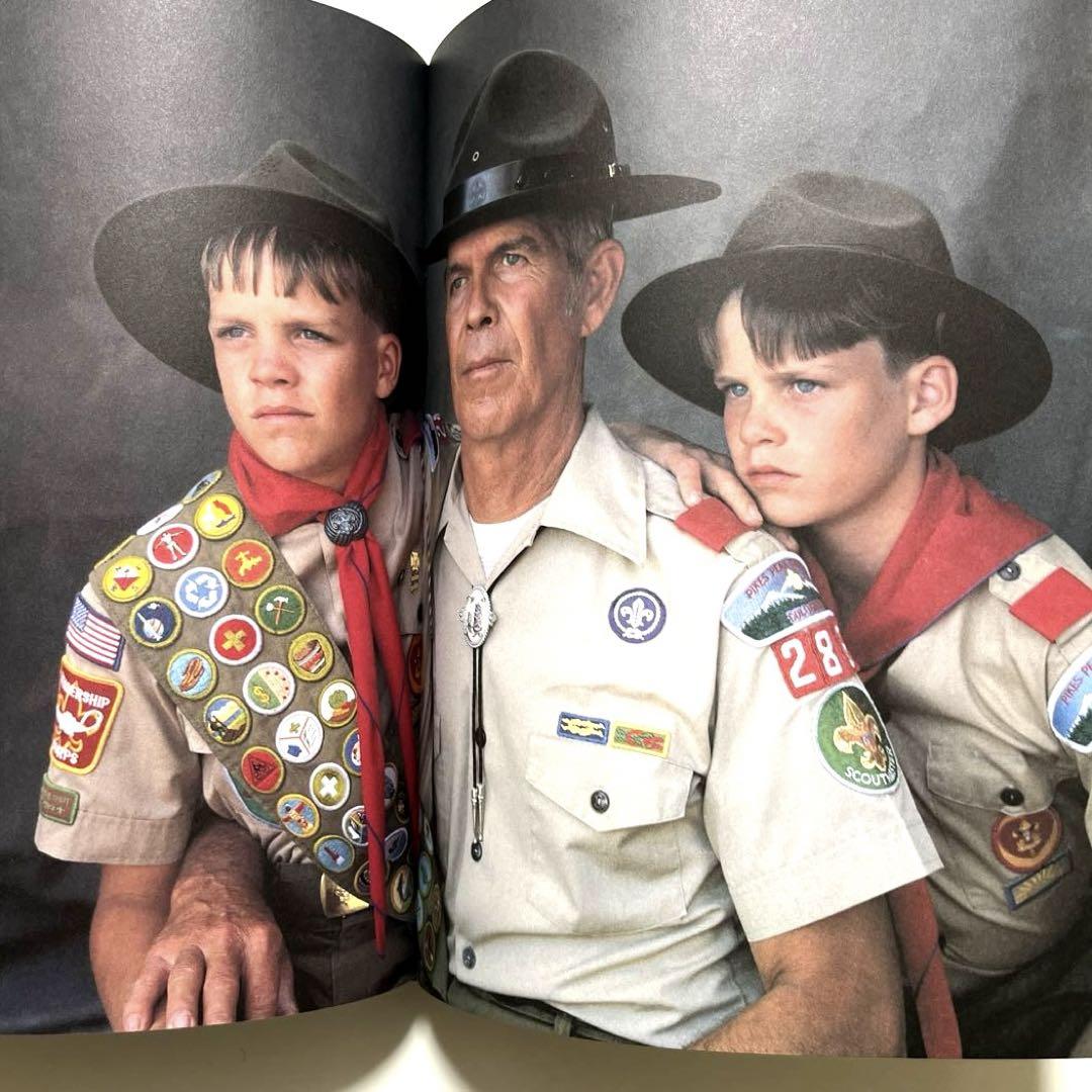 BRANDED YOUTH  BRUCE WEBER ブルース・ウェーバー写真集