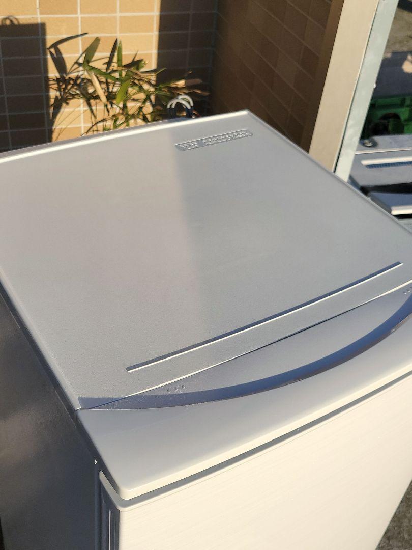 SHARP 2ドア