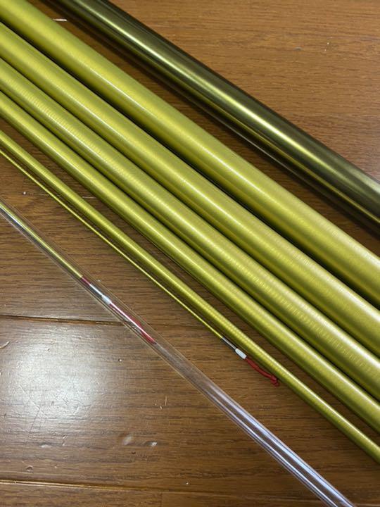 楽天市場】ダイワ アバンサー T 80 / 鮎 竿 早瀬抜【大型1