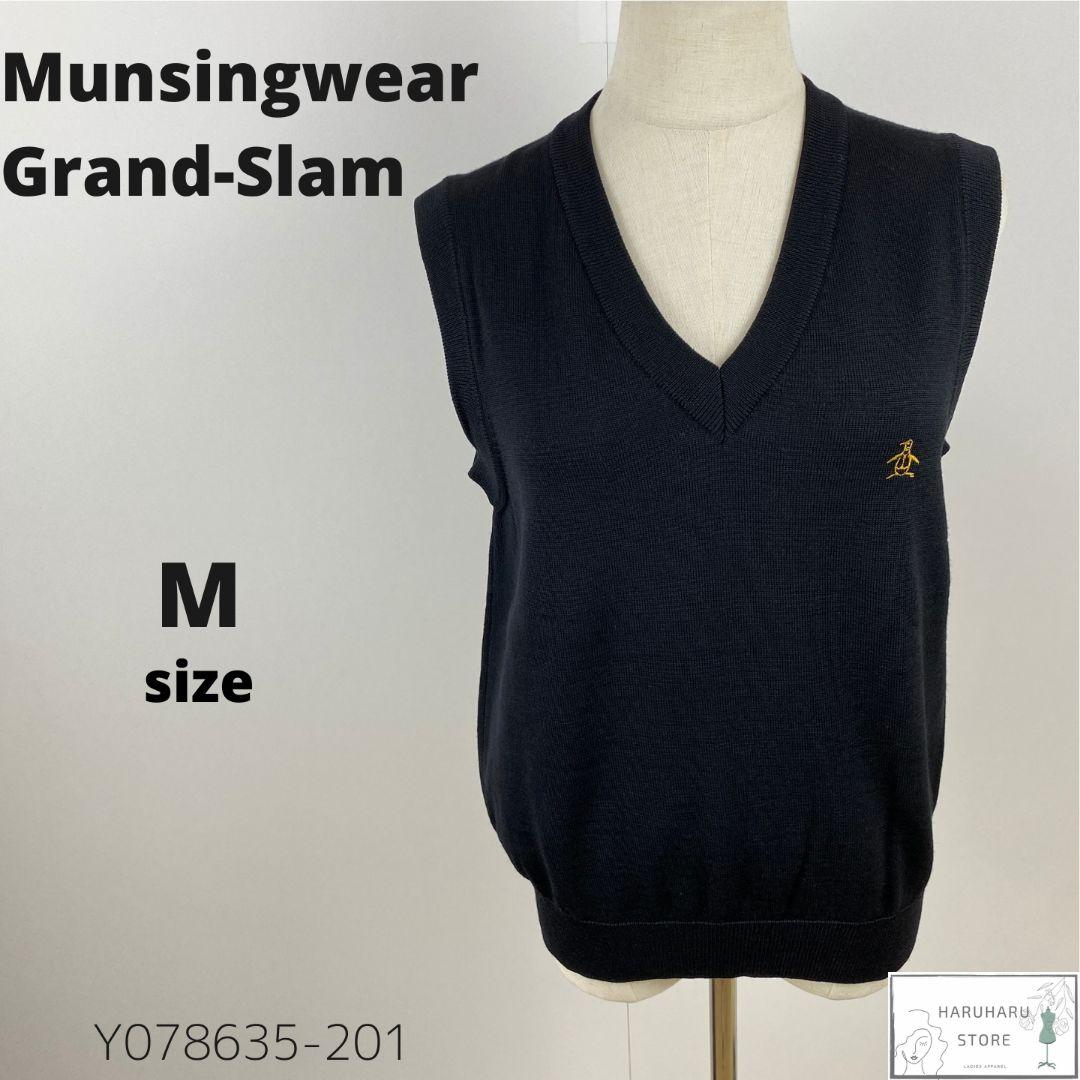 Munsingwear マンシングウェア グランドスラム Grand Slam