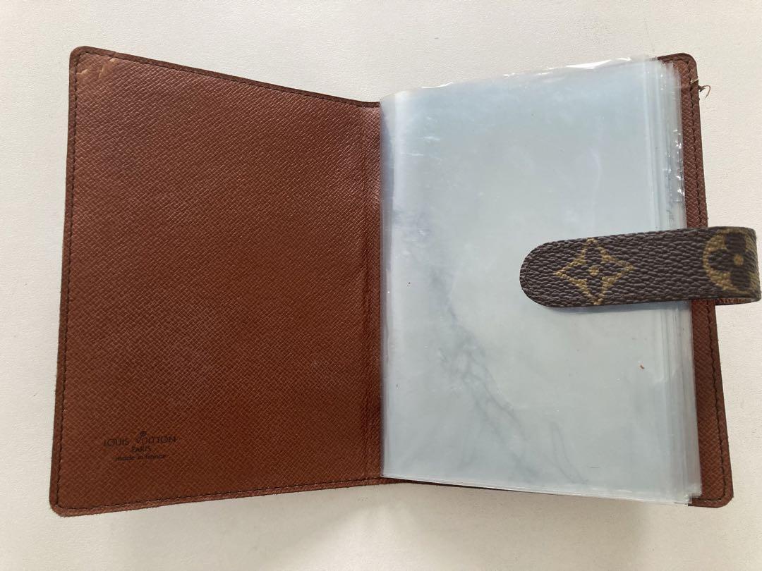 廃盤品 ルイヴィトン Louis Vuitton　モノグラム フォトケース