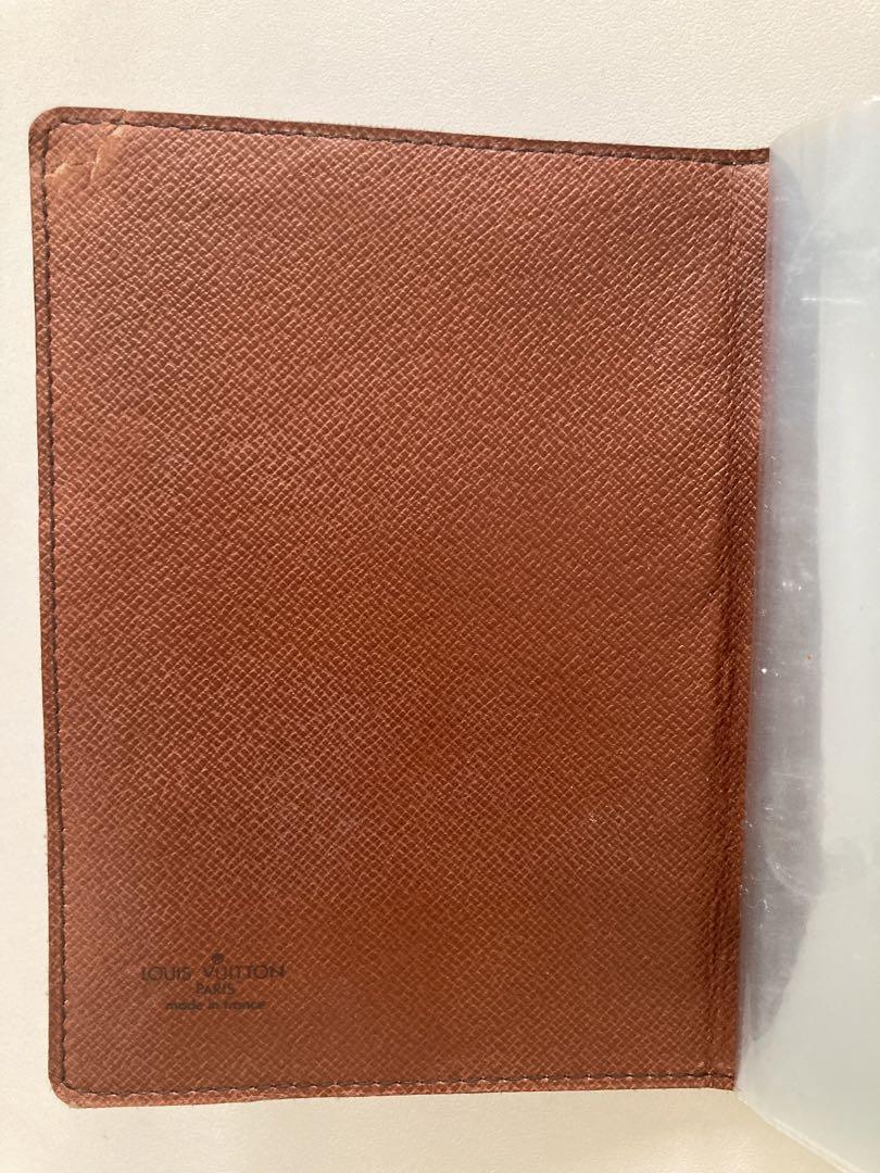 廃盤品 ルイヴィトン Louis Vuitton　モノグラム フォトケース