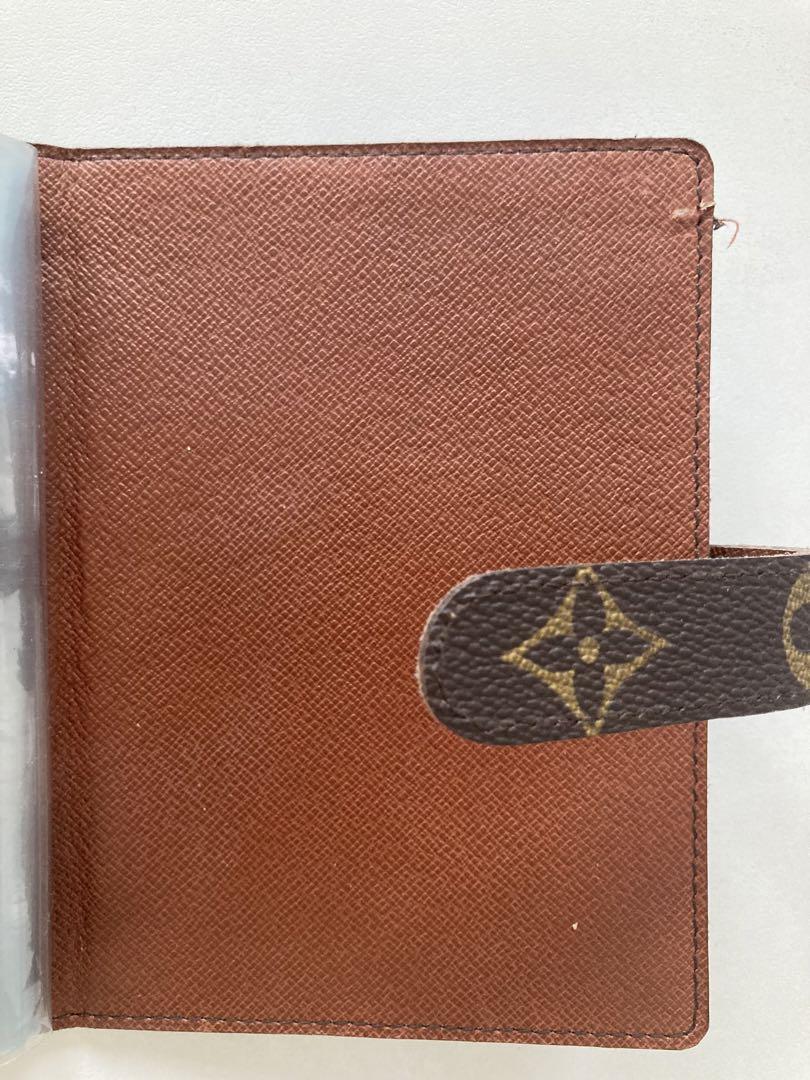 廃盤品 ルイヴィトン Louis Vuitton　モノグラム フォトケース