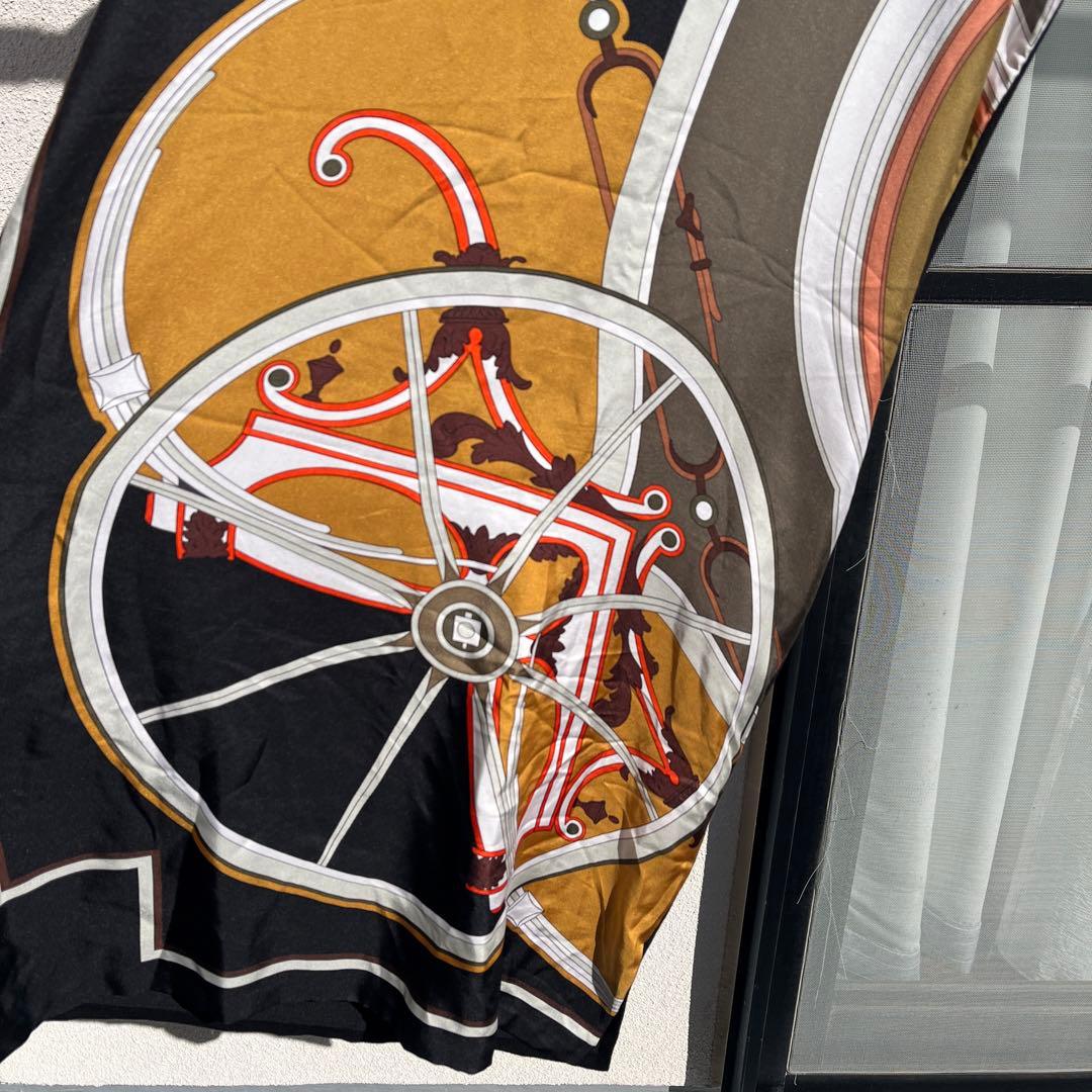 ♡お値引き不可♡正規品 エルメス ツイルレーヌ ワンピース ♡お値引き不可♡正規品 エルメス ツイルレーヌ ワンピース