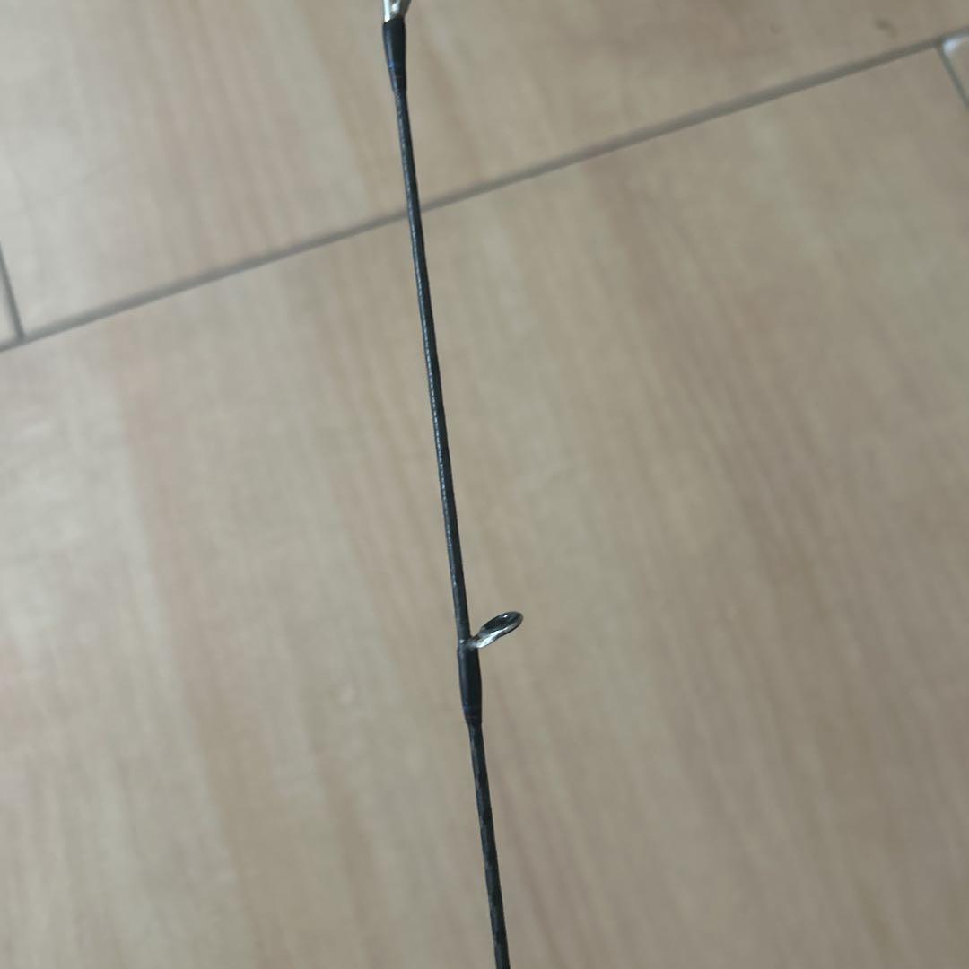 スコーピオン15101F-5 Scorpion ルアーロッド コルクハンドル