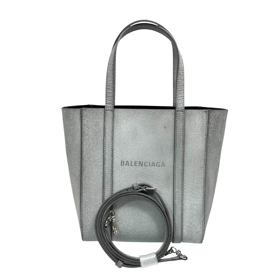 バレンシアガ エブリデイトート　XXS ショルダーバッグ　トートバッグ　2way