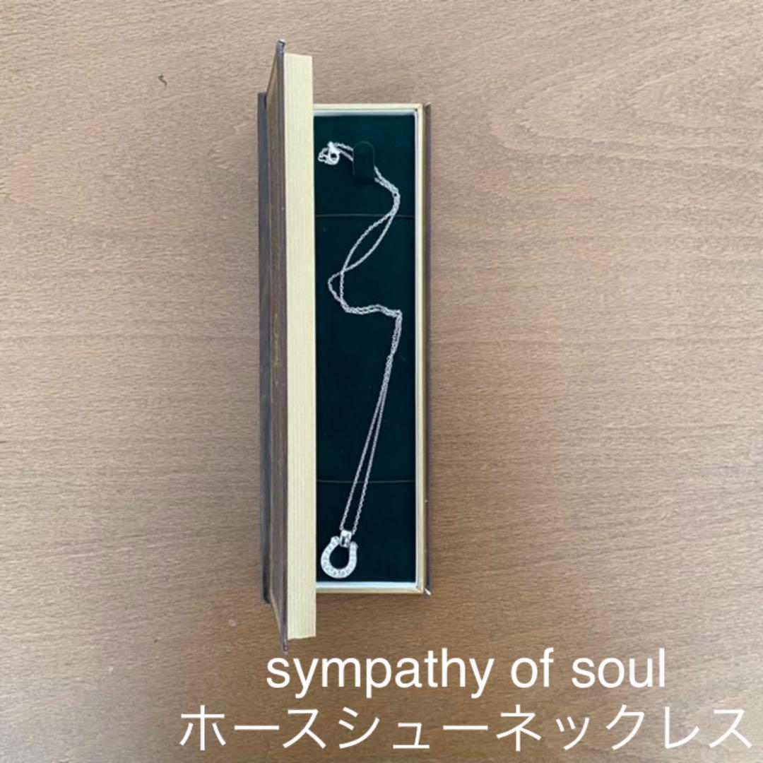 お気に入りのsympathy of soul ホースシューチャームネックレス ネックレス メンズ¥10,800-hafryat.com お気に入りのsympathy of soul ホースシューチャームネックレス ネックレス メンズ¥10,800-hafryat.com