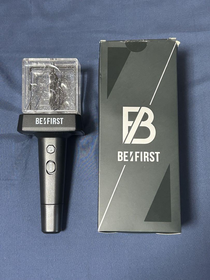 be:firstオフィシャルペンライト Amazon.co.jp: BE:FIRST 公式 OFFICIAL LIGHT STICK ペンライト