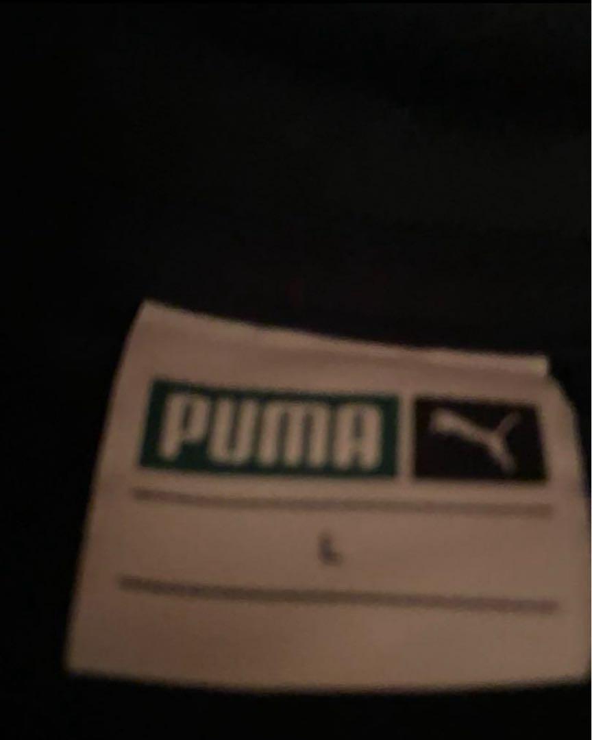 PUMA ジャージ セットアップ