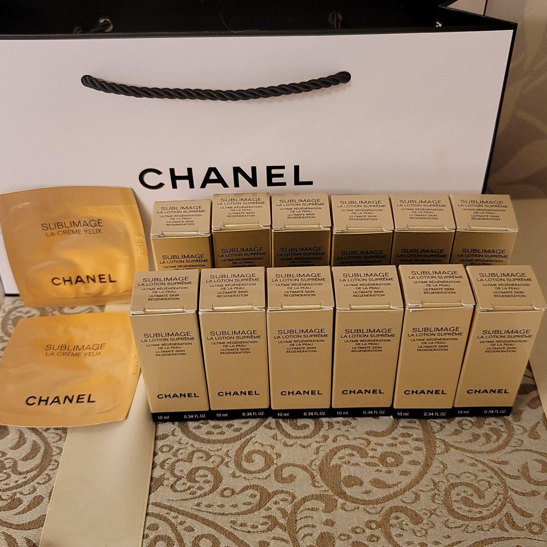 ショッピング大特価祭 CHANEL化粧品サンプル最高級サブリマージュ14点【総額16400円相当】 ショッピング安い|コスメ・香水・美容,スキンケア/基礎化粧品 - www.dcwaindefla.dz ショッピング大特価祭 CHANEL化粧品サンプル最高級サブリマージュ14点【総額16400円相当】 ショッピング安い|コスメ・香水・美容,スキンケア/基礎化粧品 - www.dcwaindefla.dz