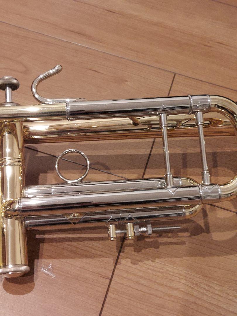 Bach180ML37 GB Stradivarius 【ほぼ未使用】