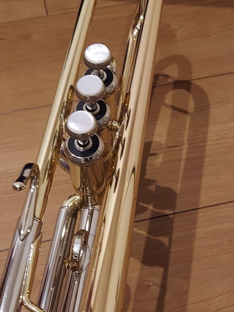 Bach180ML37 GB Stradivarius 【ほぼ未使用】