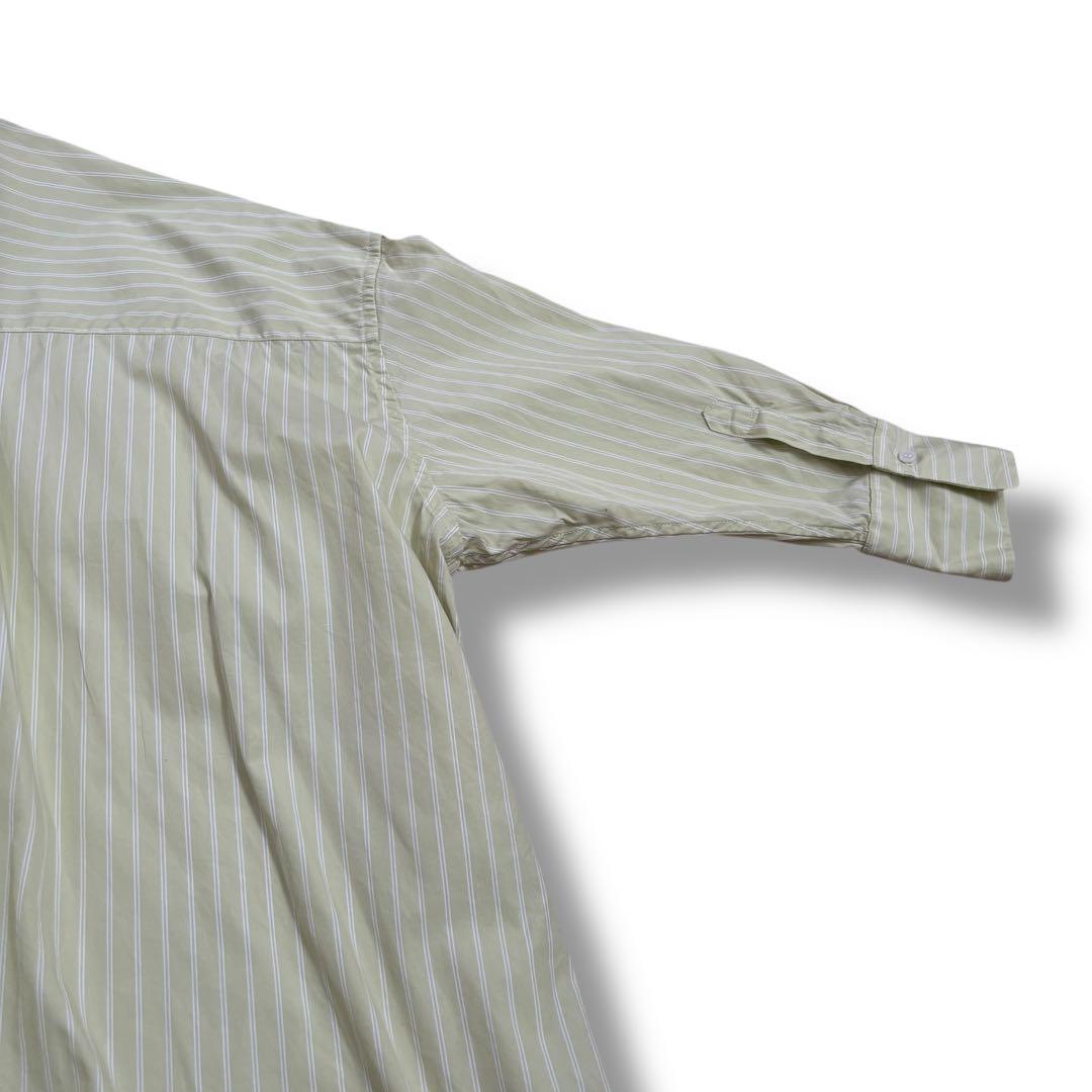 【SETTO】MIDDLE SHIRT