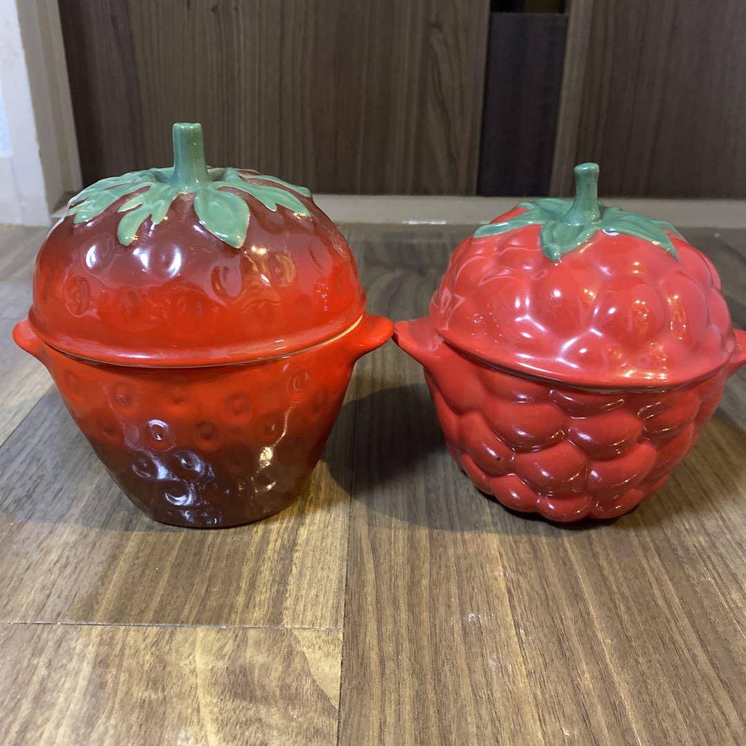 ルクルーゼ2個セット