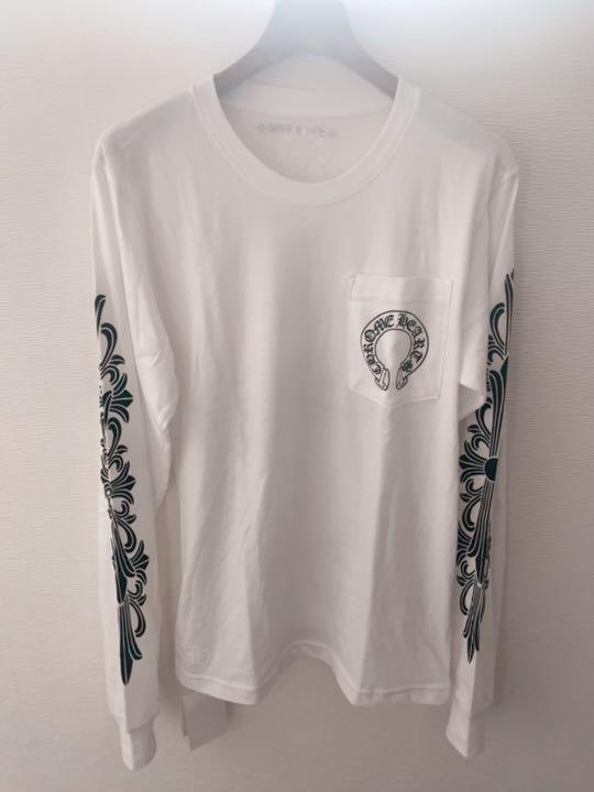 41%割引ホワイト系,S激安通販 新品 未使用 国内正規品 CHROME HEARTS クロムハーツ ロンT Tシャツ/カットソー(七分/長袖) トップスホワイト系S-NEURODESPERTAR.COM.BR 41%割引ホワイト系,S激安通販 新品 未使用 国内正規品 CHROME HEARTS クロムハーツ ロンT Tシャツ/カットソー(七分/長袖) トップスホワイト系S-NEURODESPERTAR.COM.BR