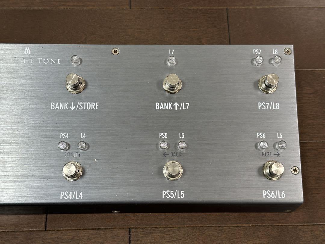 【完動品】FREE THE TONE ARC-3