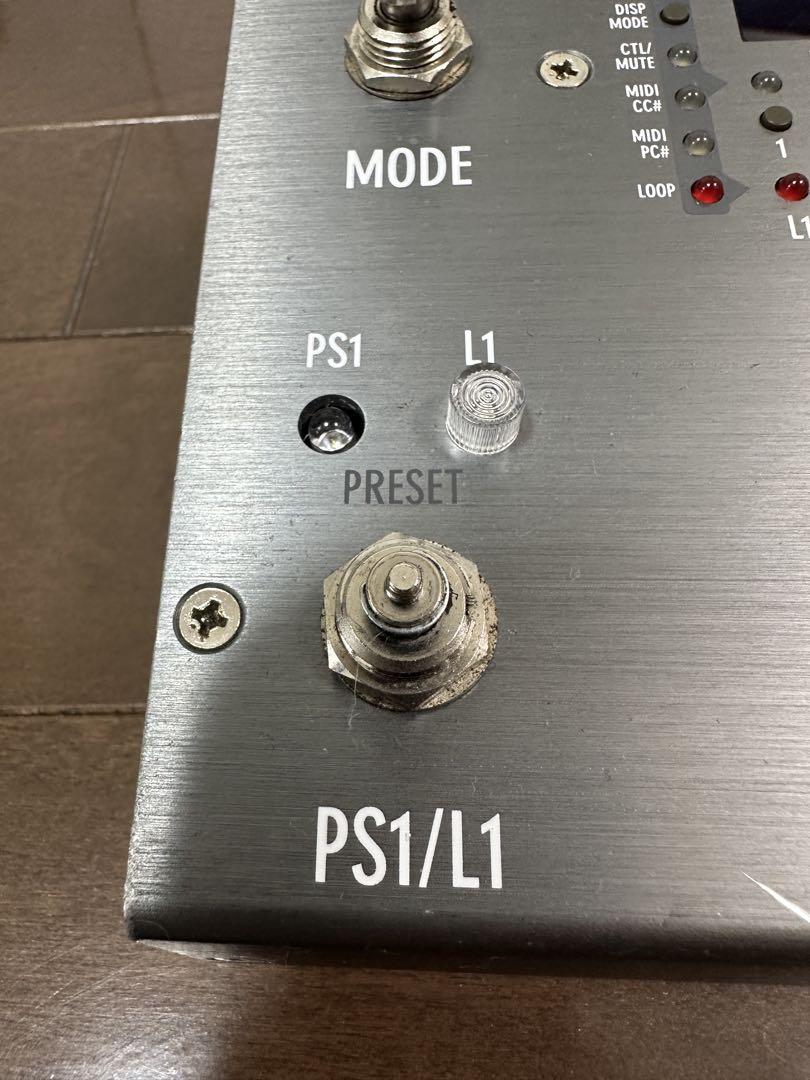 【完動品】FREE THE TONE ARC-3