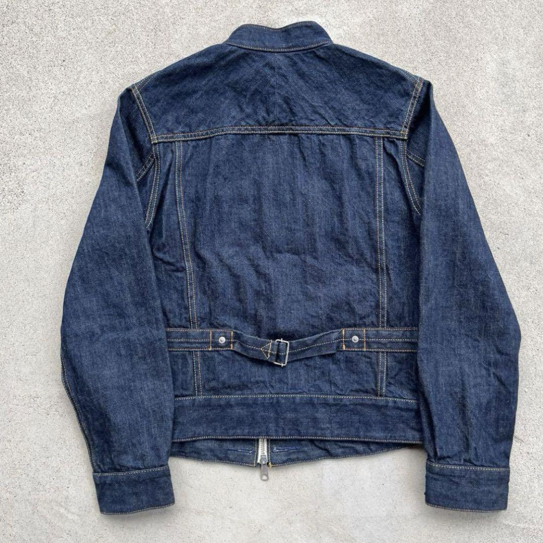 Levi's Lefty Jean by Takahiro Kuraishi S - メルカリ