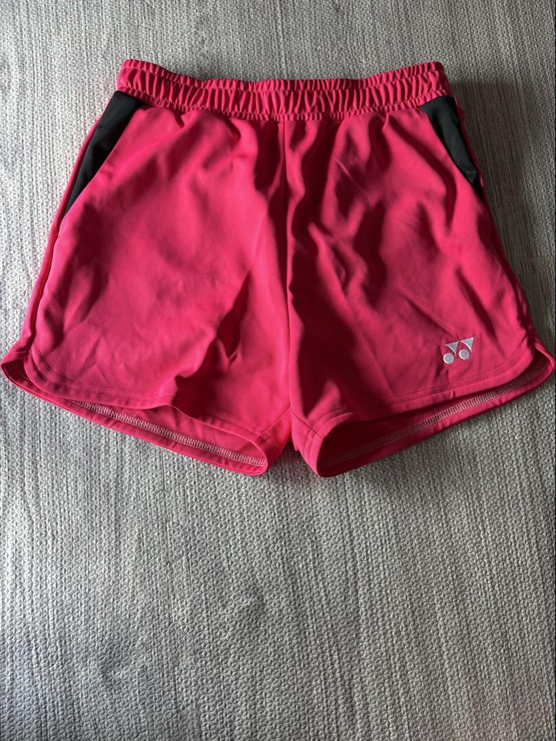 新品未使用】ヨネックス テニス バドミントン ハーフパンツ