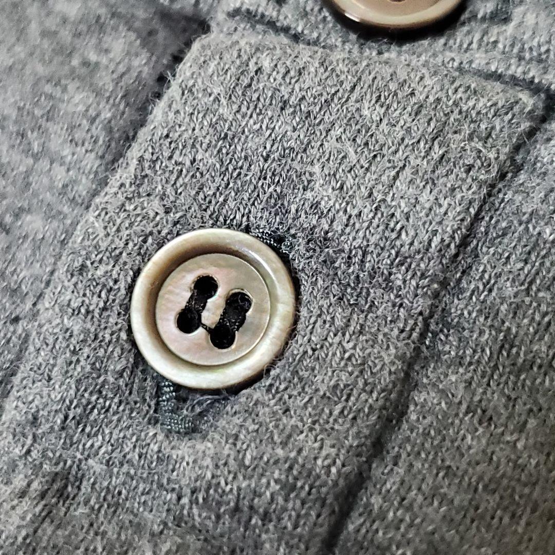 tricot COMME des GARCONS★ グレー ノースリーブ刺繍入り 美品 tricot COMME des GARÇONS ノースリーブ y2k - メルカリ