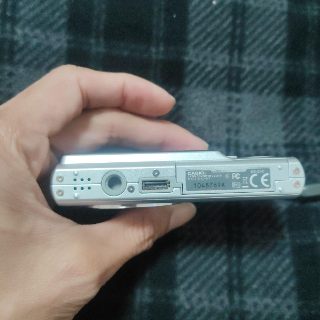 CASIO