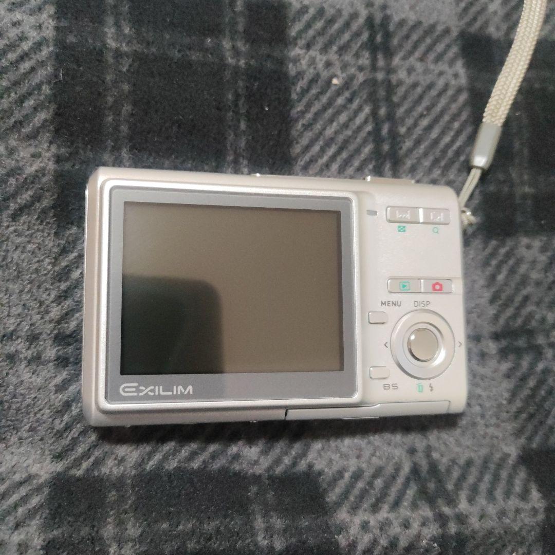 EX-Z260 デジタルカメラ