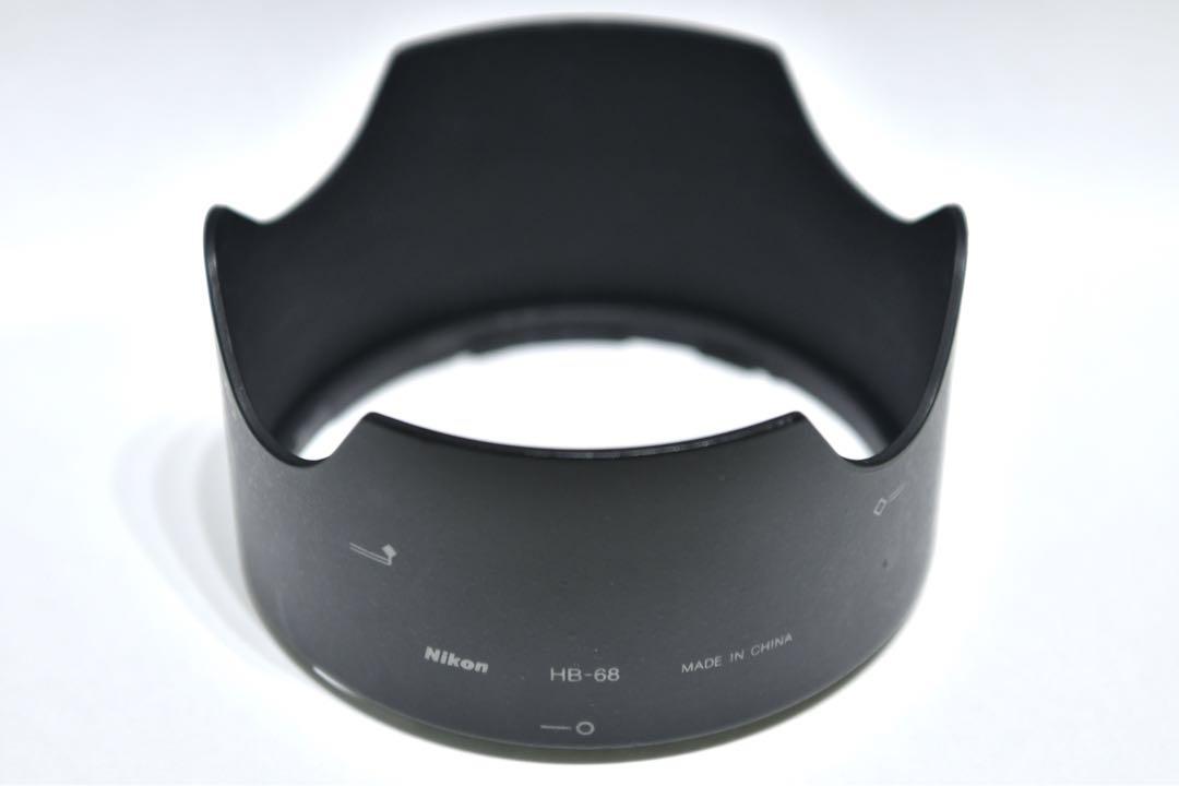 【美品】Nikon AF-S NIKKOR 58mm F1.4 G