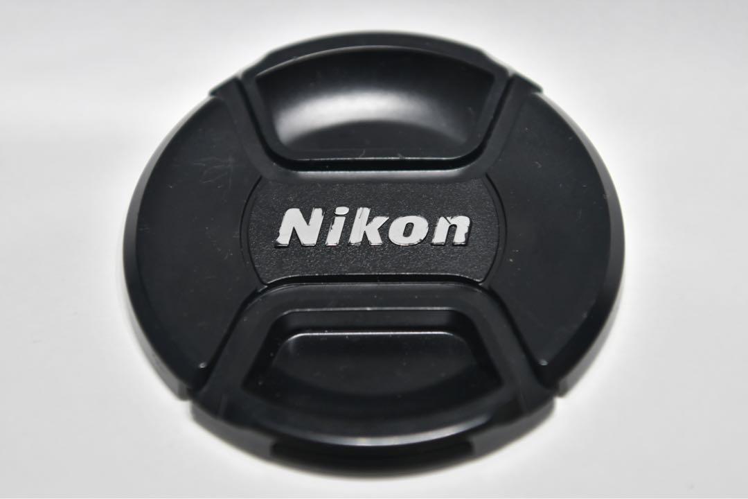 【美品】Nikon AF-S NIKKOR 58mm F1.4 G
