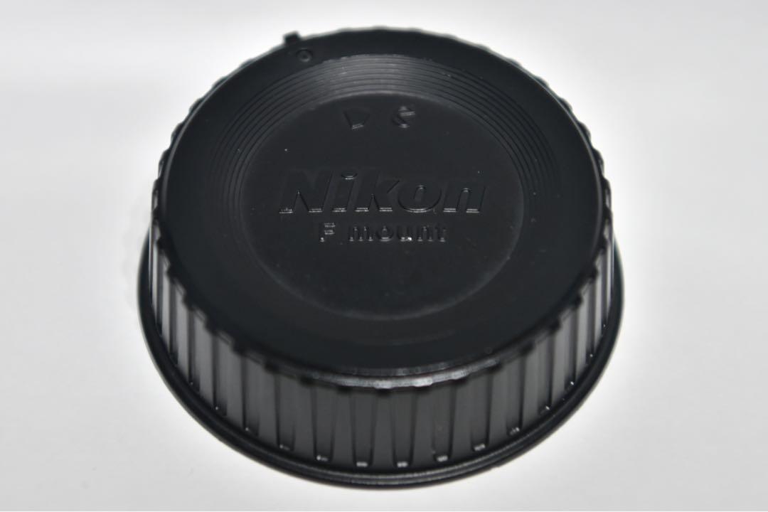 【美品】Nikon AF-S NIKKOR 58mm F1.4 G