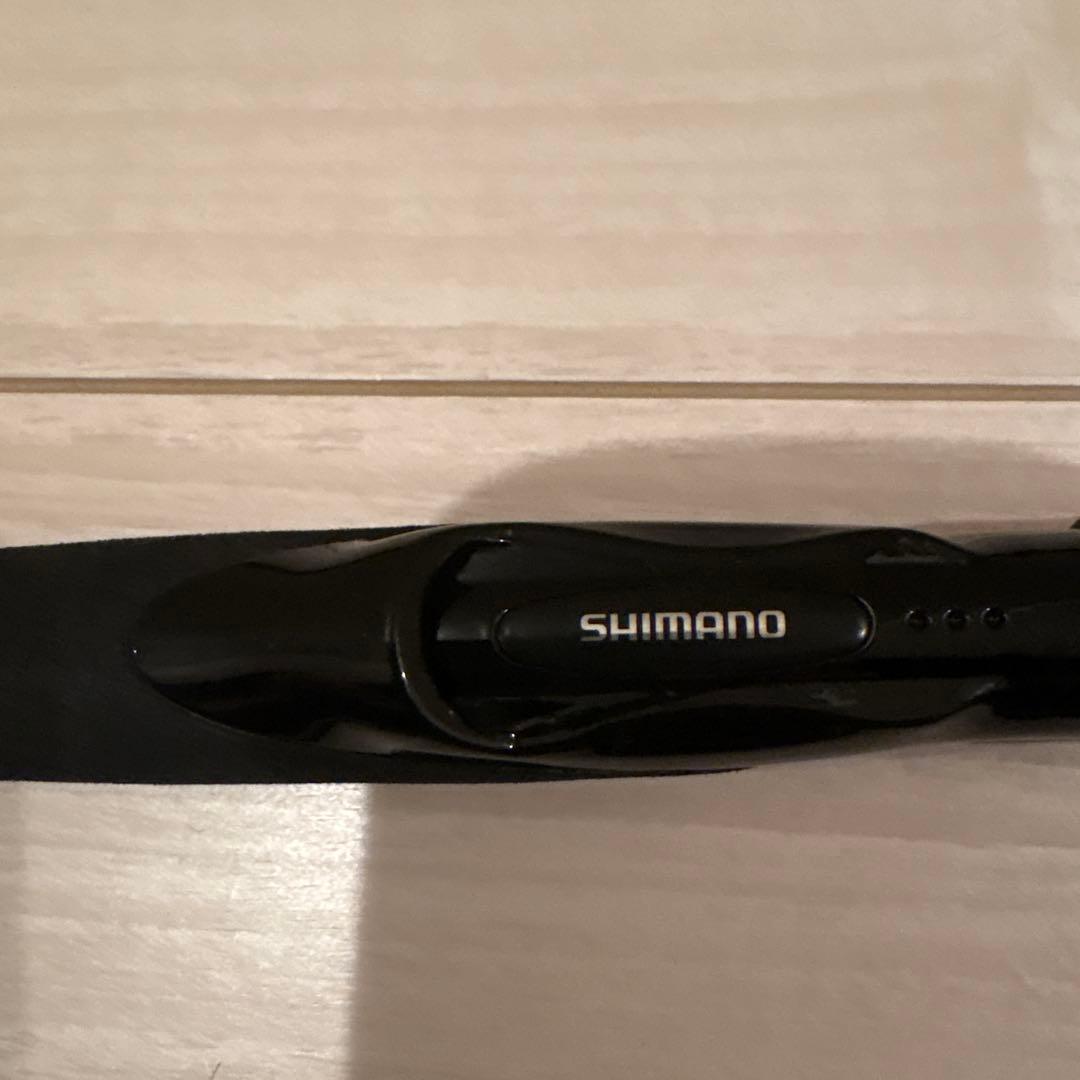 SHIMANO シマノムーンショットS100ML シーバスロッド