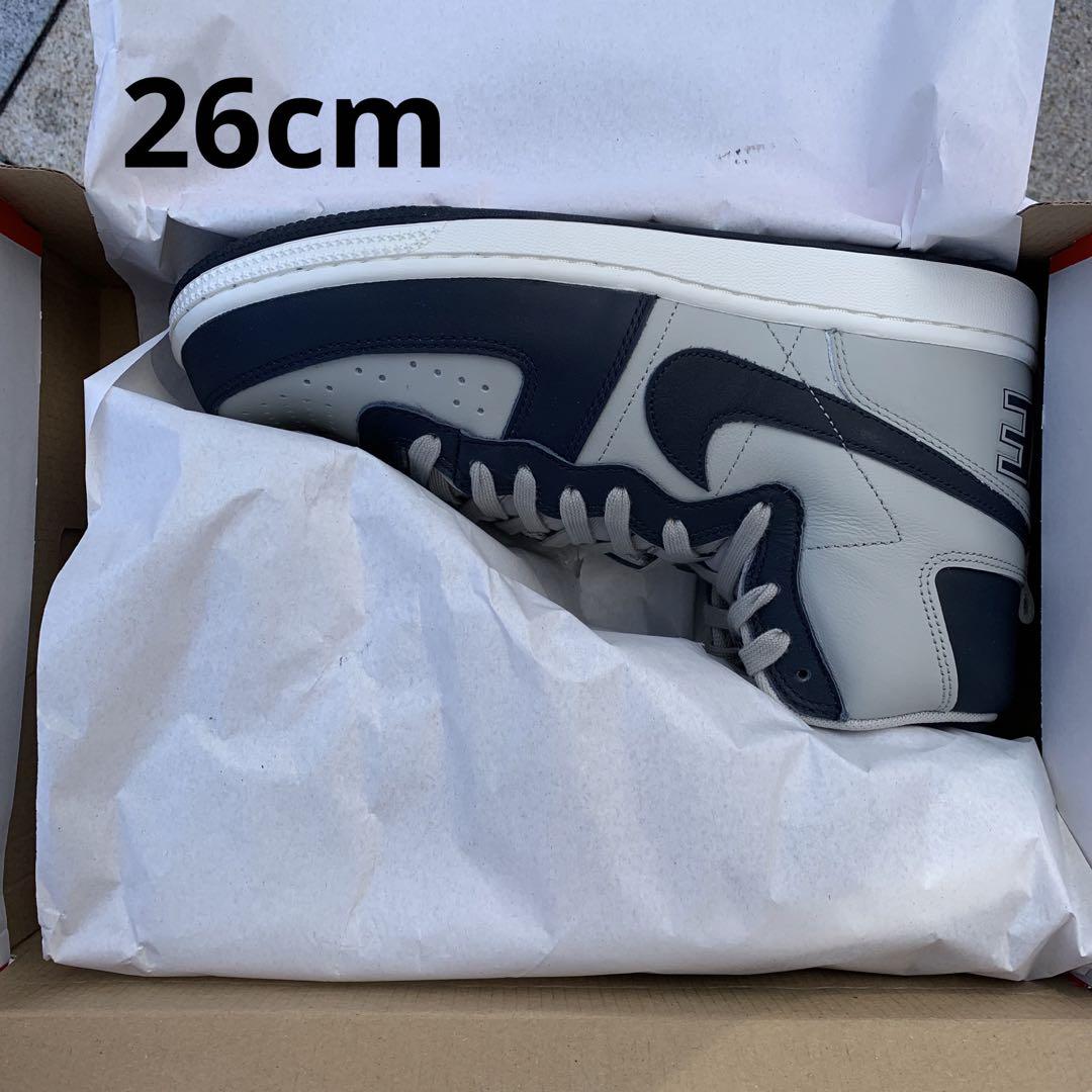 Nike Terminator High (2022) 26cm
