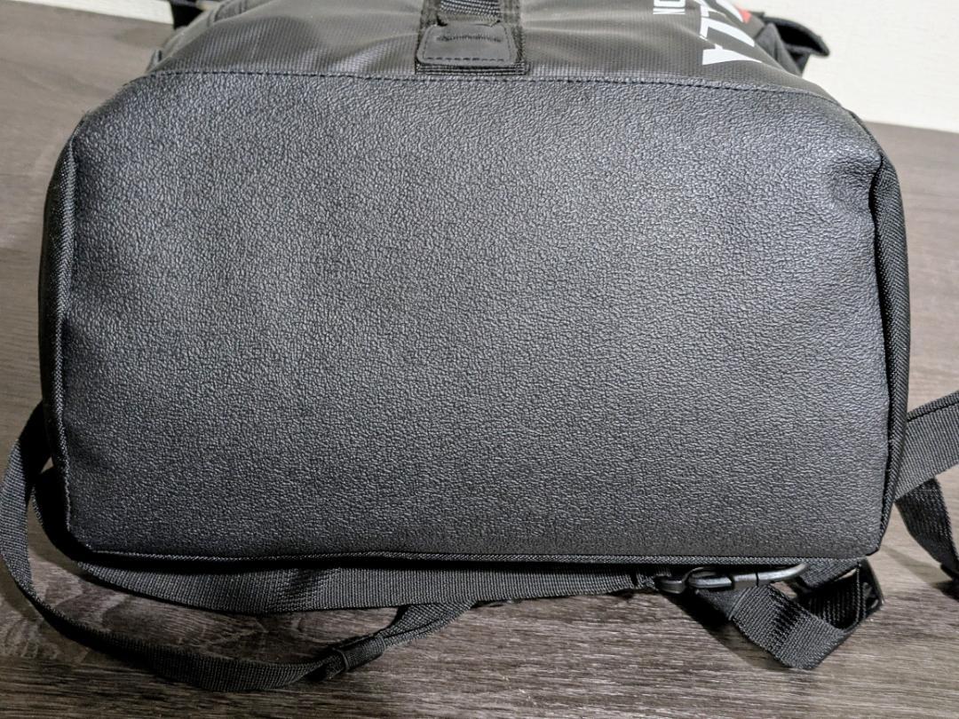 美品 TAICHI RSB278 バイオハザード コラボ 防水バックパック Webike | RSタイチ RS TAICHI アールエスタイチ 【BIOHAZARD