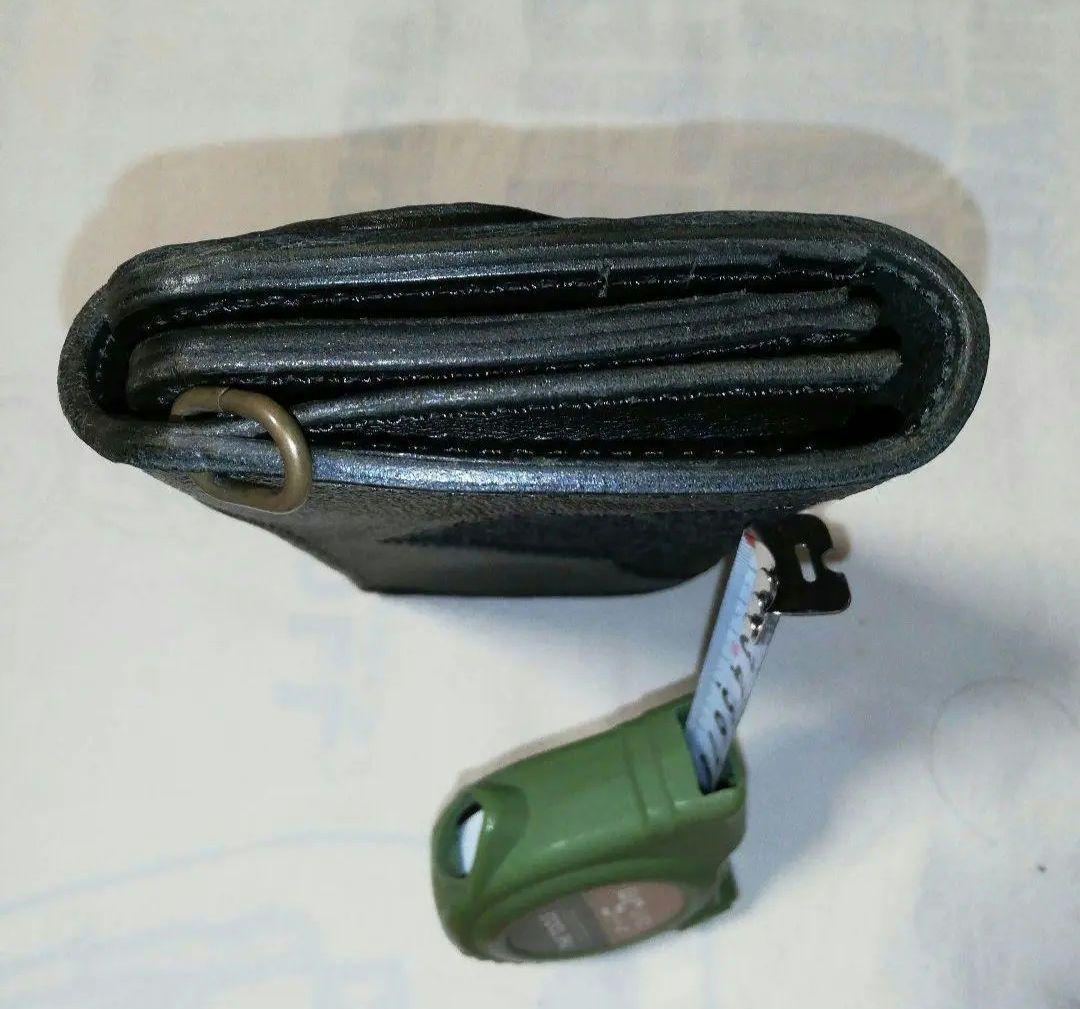 革蛸 長財布