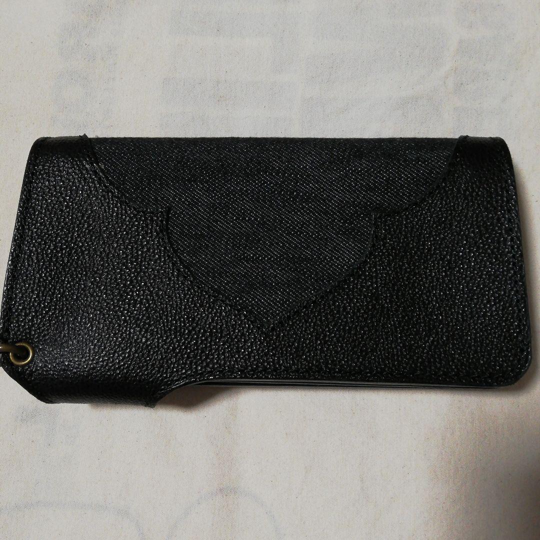 革蛸 長財布