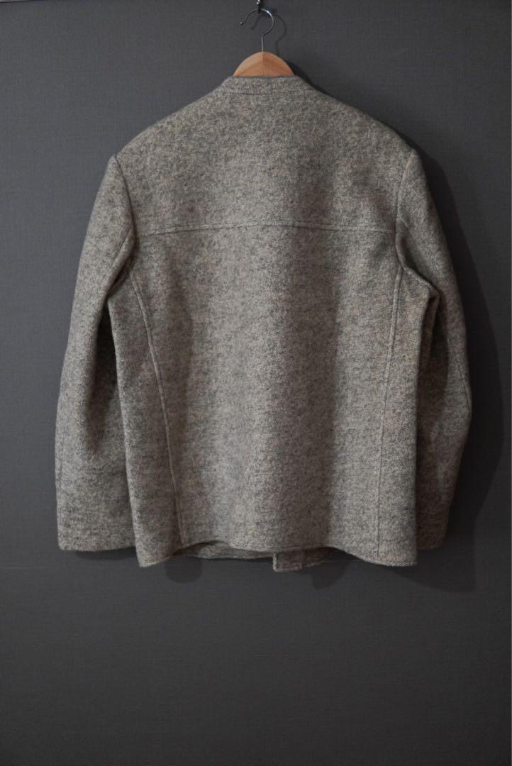 ジャケット・アウター 60's~70's Euro Tyrolean jacket