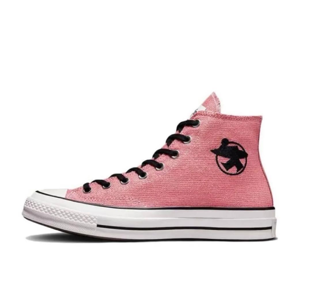 Stussy Converse ct70 Hi 1970sSurfman28.5