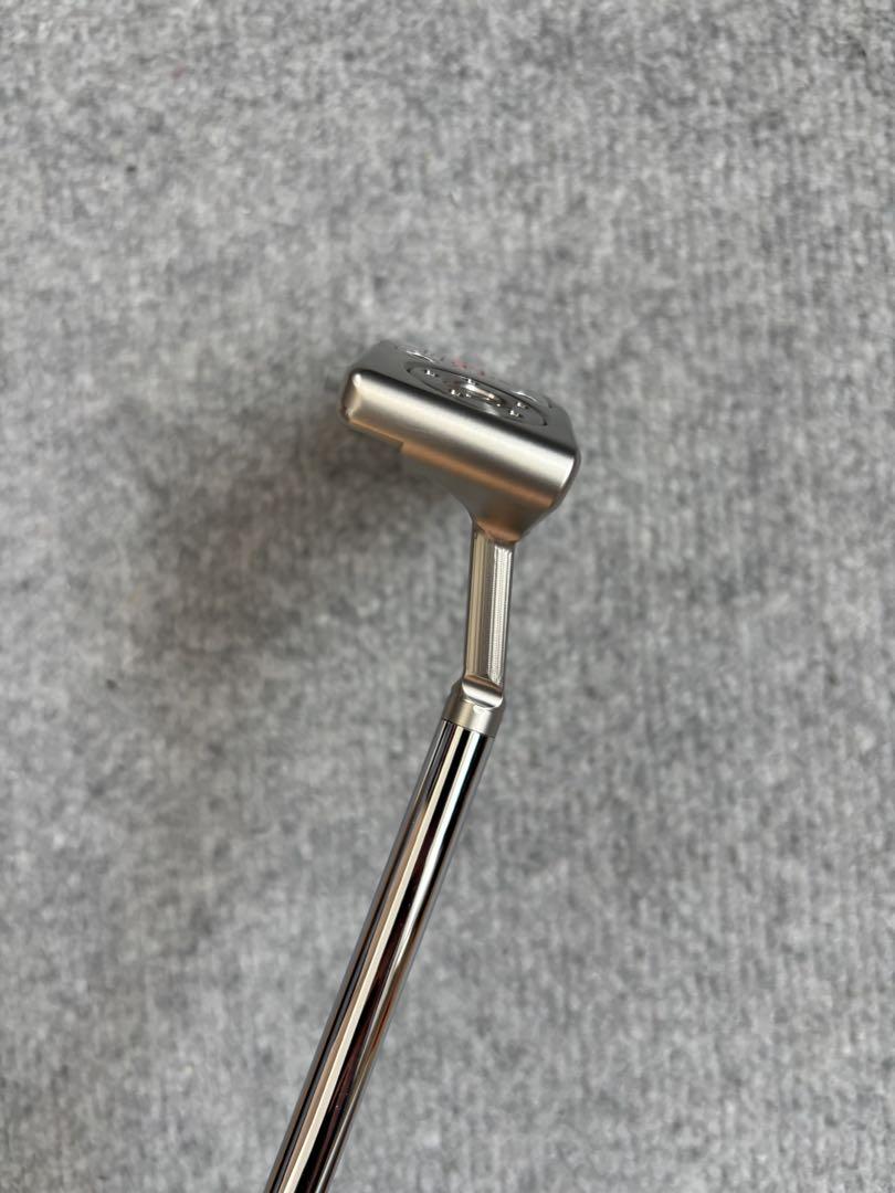 Scotty Cameron Newport 2.5 Plus パター 33