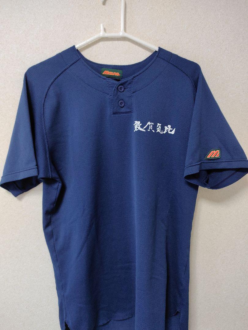敦賀気比高校　出場記念Tシャツ 敦賀気比高校野球ベースボールTシャツ - メルカリ