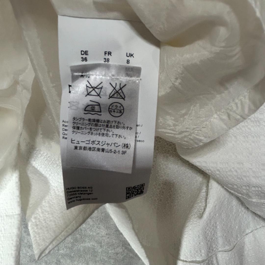 ジャケット セットアップ